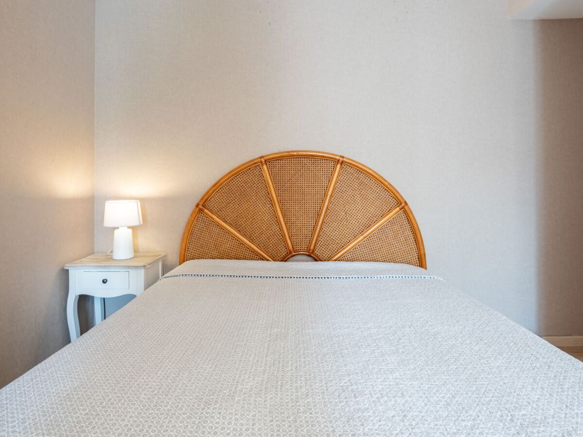 Le Repos – Maison 4 pers. rénovée à Commes - Photo 18