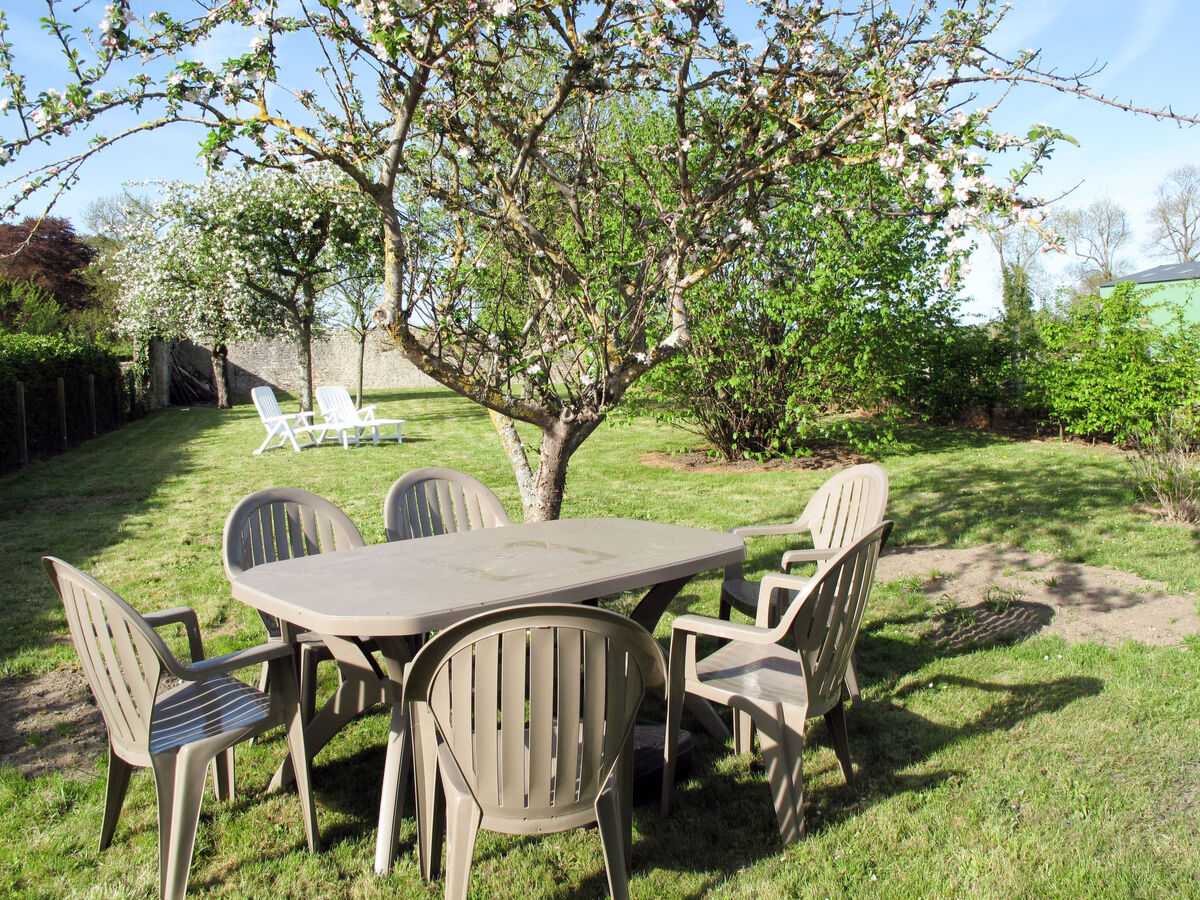 Le Repos – Maison 4 pers. rénovée à Commes - Photo 19