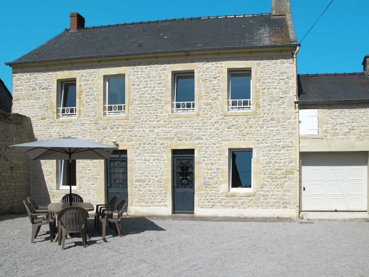 Le Repos – Maison 4 pers. rénovée à Commes - Photo 20
