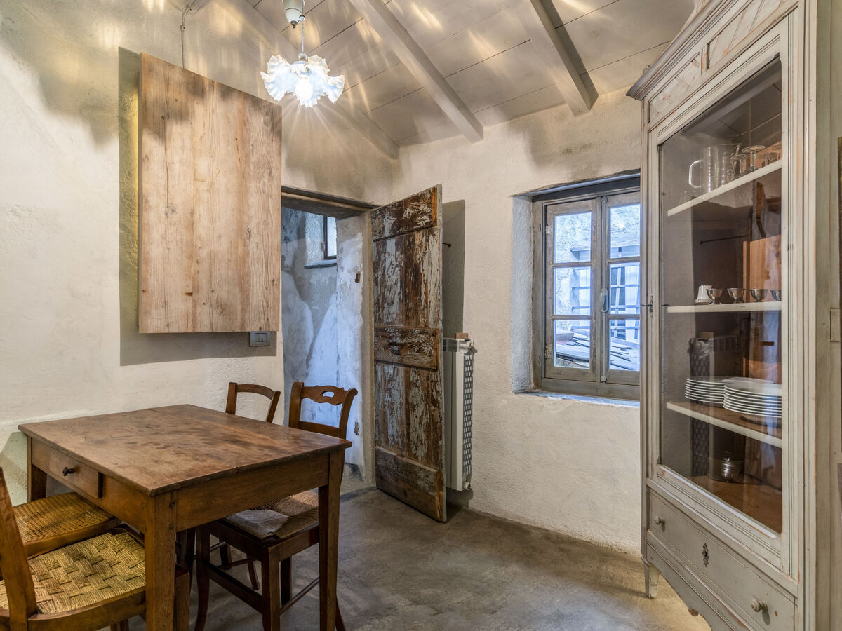 Rosetta, appartement historique à Torre Paponi - Photo 4