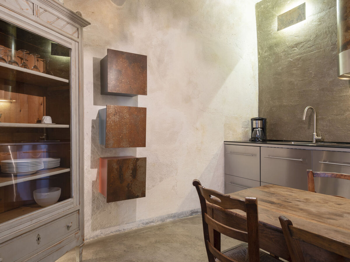 Rosetta, appartement historique à Torre Paponi - Photo 8
