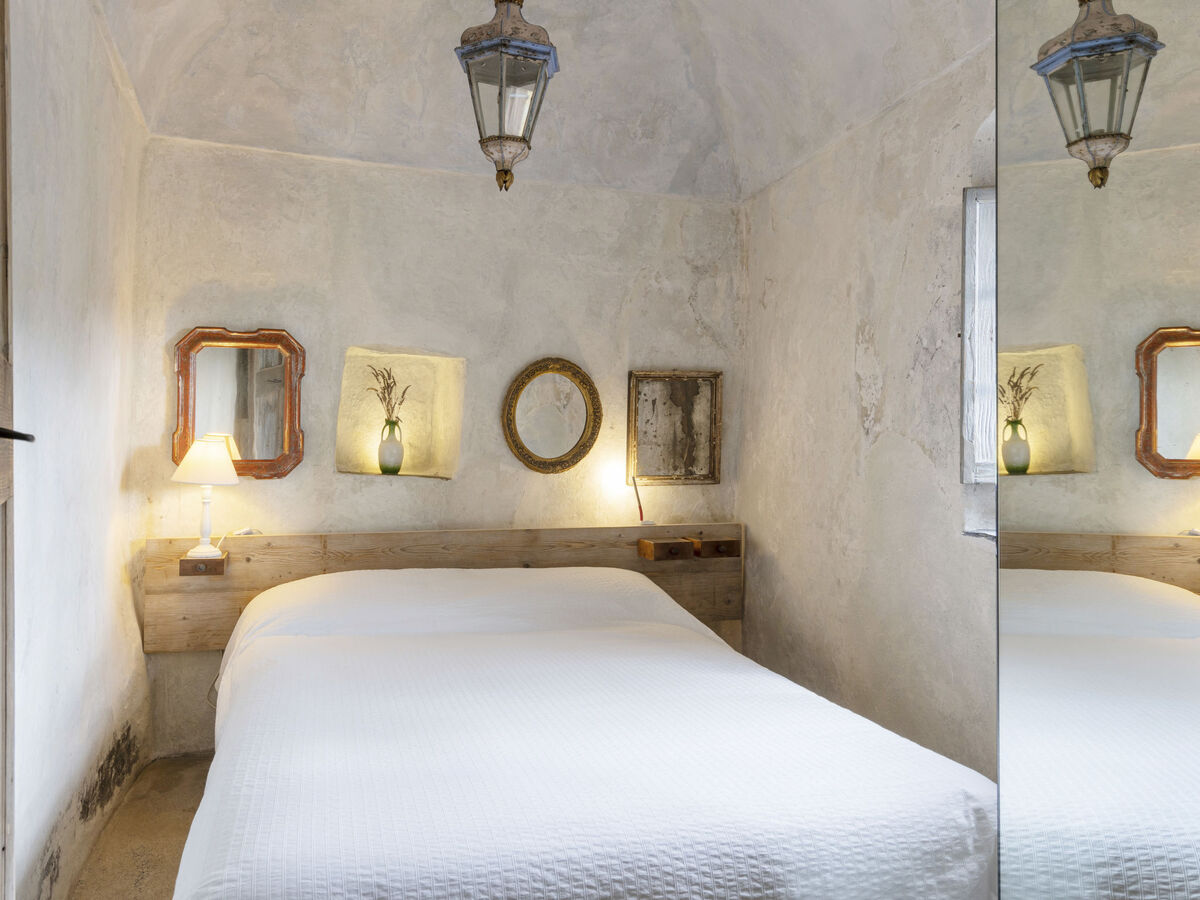 Rosetta, appartement historique à Torre Paponi - Photo 9