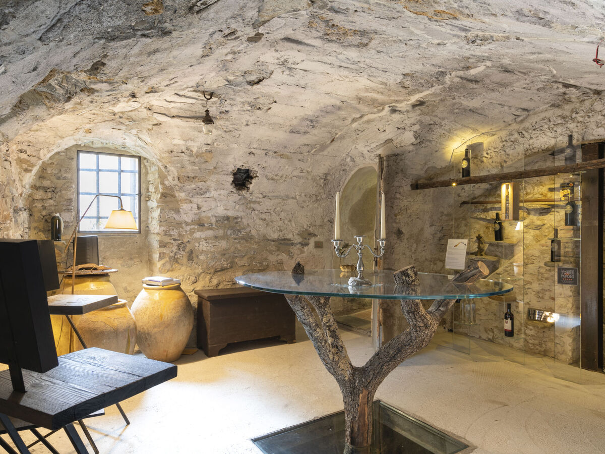 Rosetta, appartement historique à Torre Paponi - Photo 13