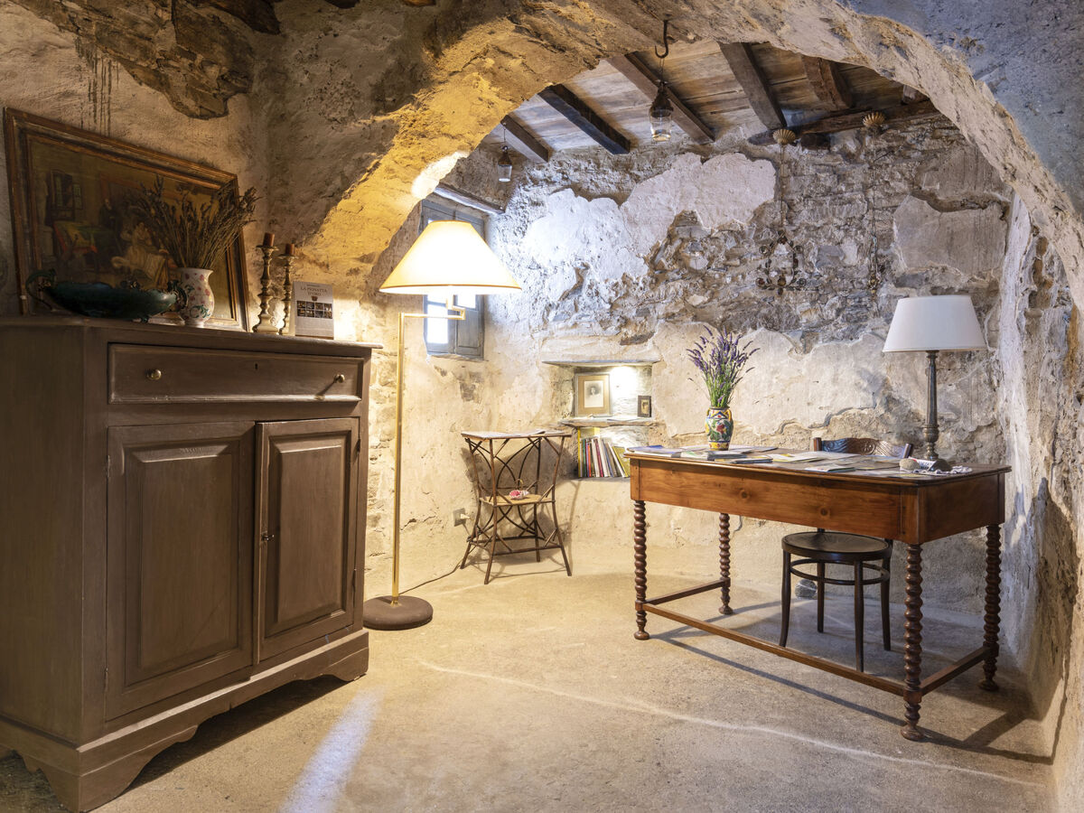 Rosetta, appartement historique à Torre Paponi - Photo 14