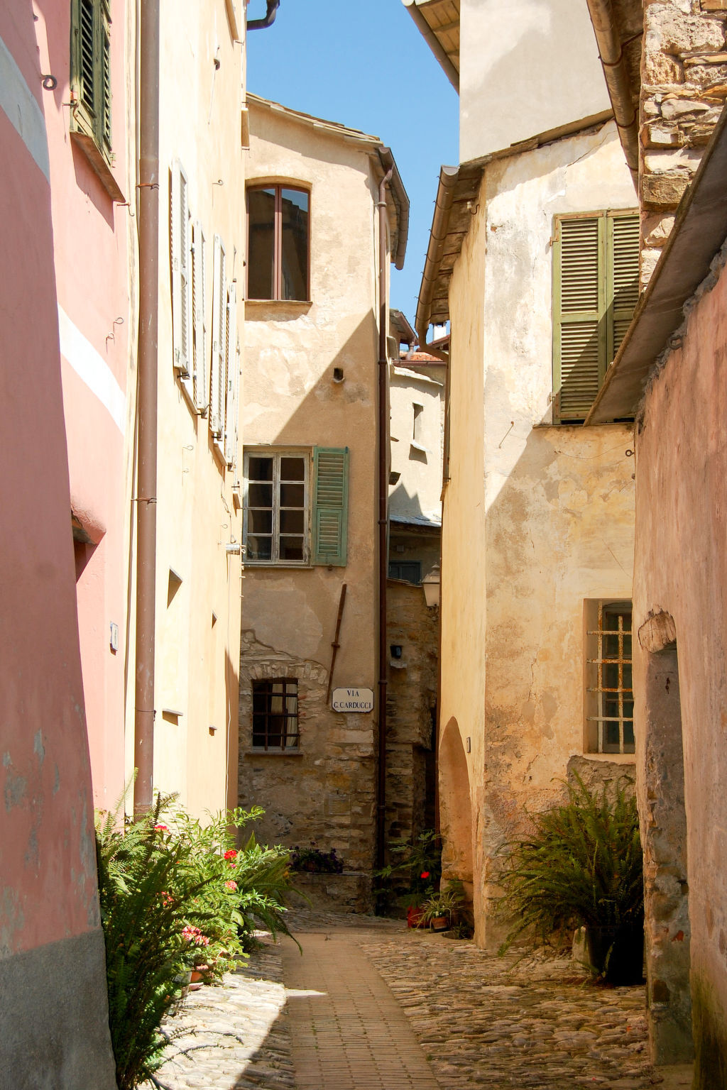 Rosetta, appartement historique à Torre Paponi - Photo 15