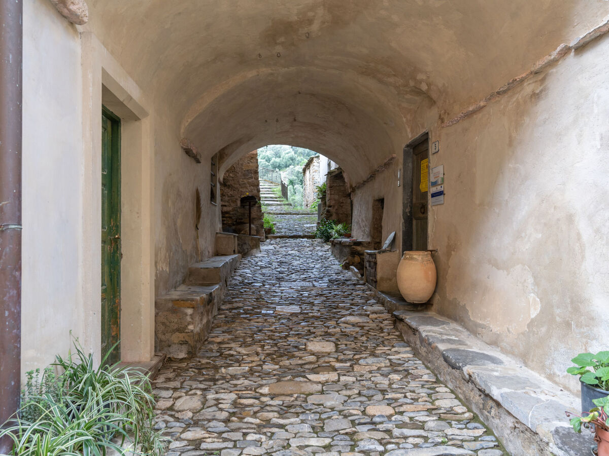 Rosetta, appartement historique à Torre Paponi - Photo 17