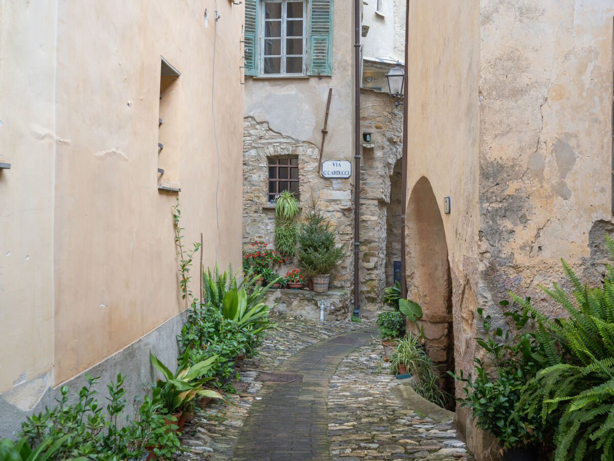 Rosetta, appartement historique à Torre Paponi - Photo 18