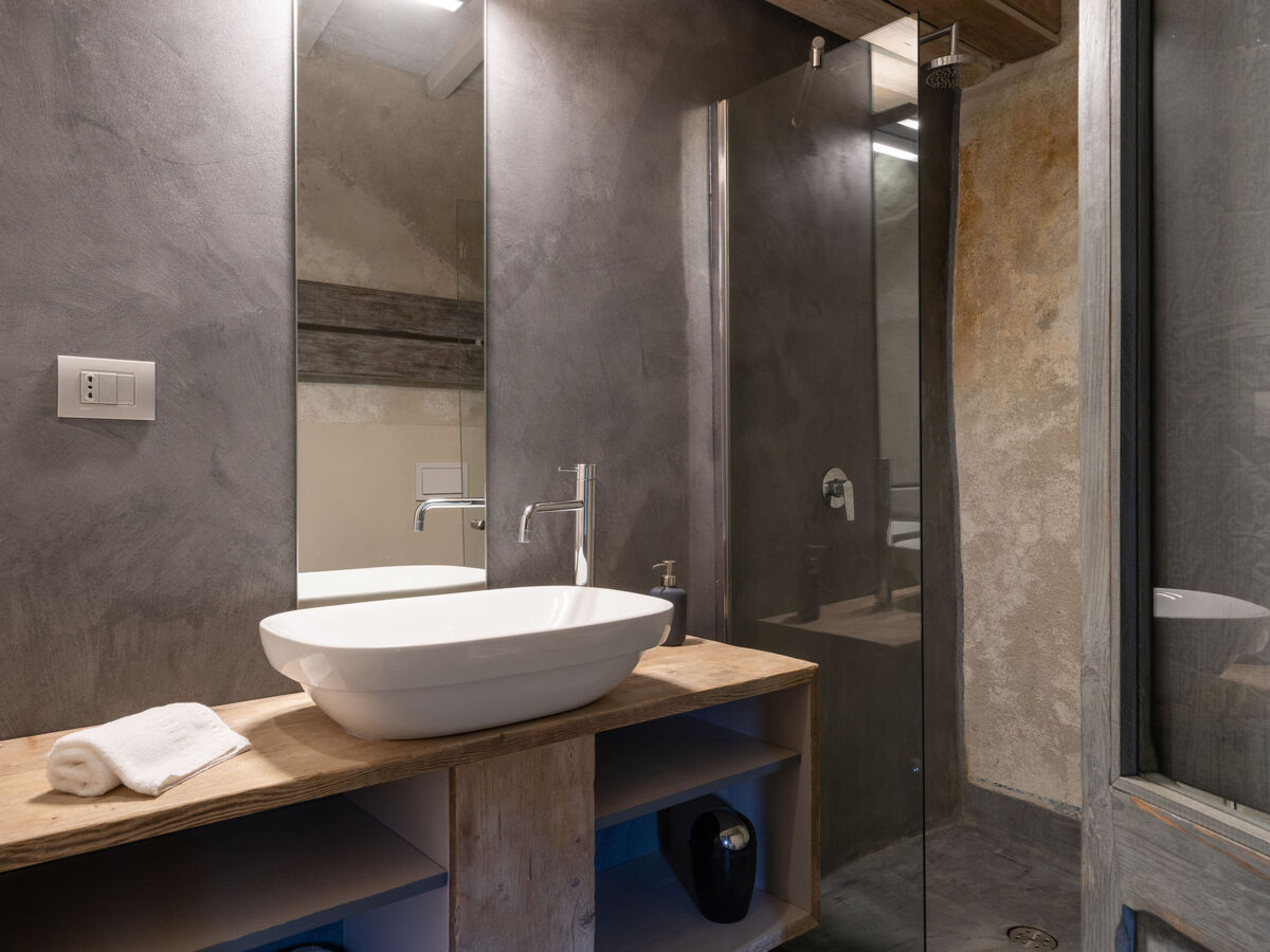 Rosetta, appartement historique à Torre Paponi - Photo 20
