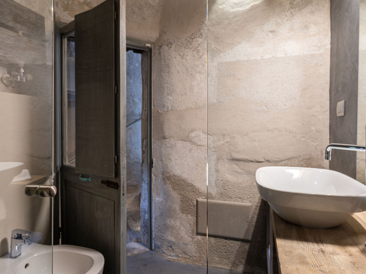 Rosetta, appartement historique à Torre Paponi - Photo 24