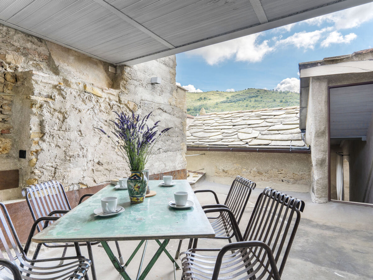 Geranio & Rosetta, appartement 7 pers. Torre Paponi - Photo 1