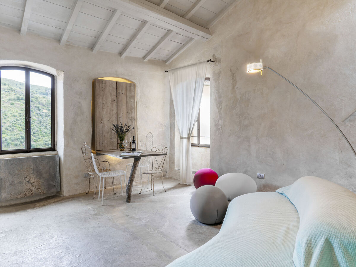 Geranio & Rosetta, appartement 7 pers. Torre Paponi - Photo 2