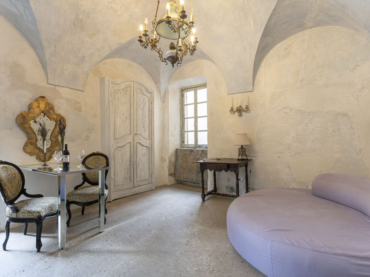 Geranio & Rosetta, appartement 7 pers. Torre Paponi - Photo 4