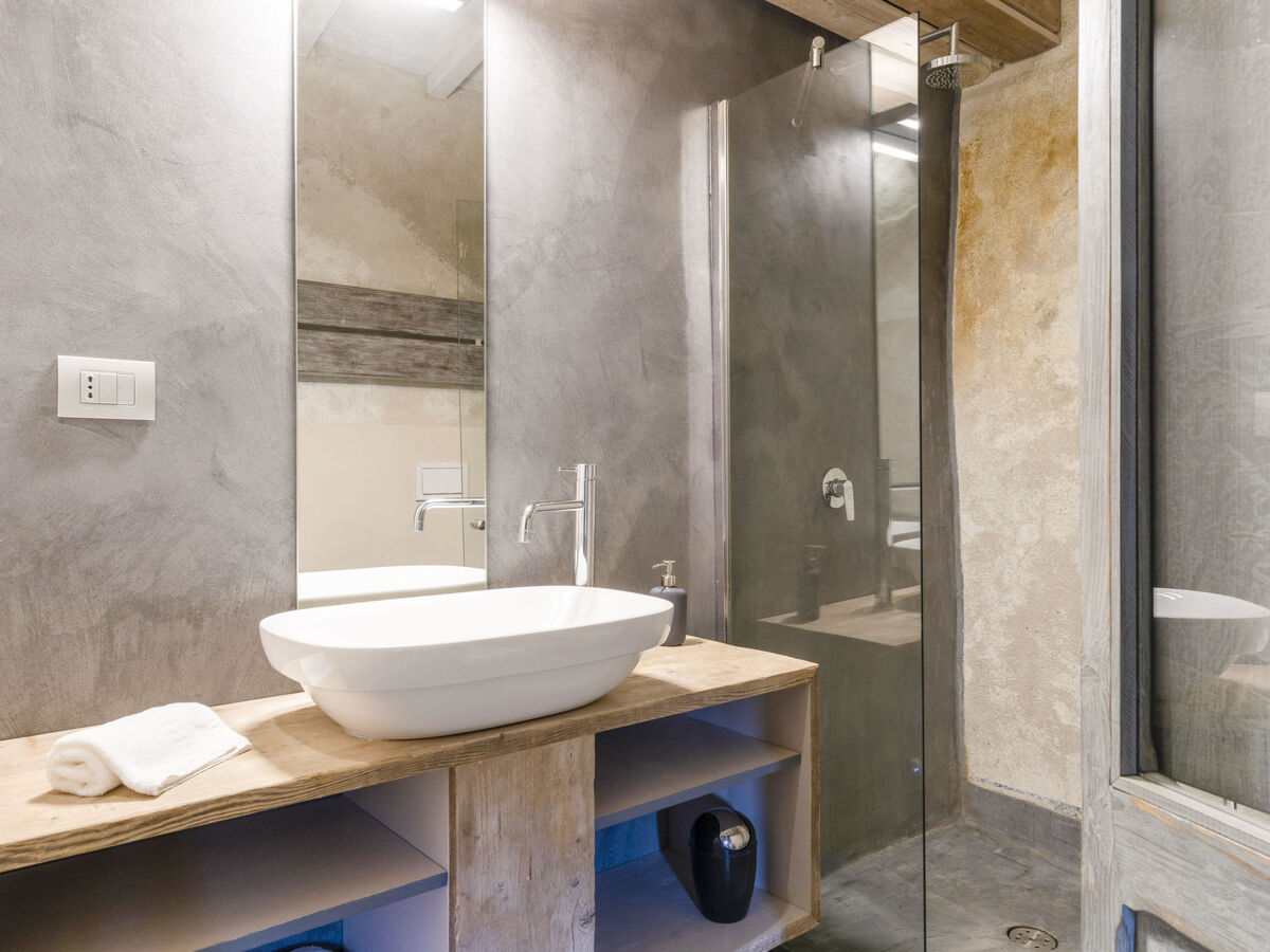 Geranio & Rosetta, appartement 7 pers. Torre Paponi - Photo 6