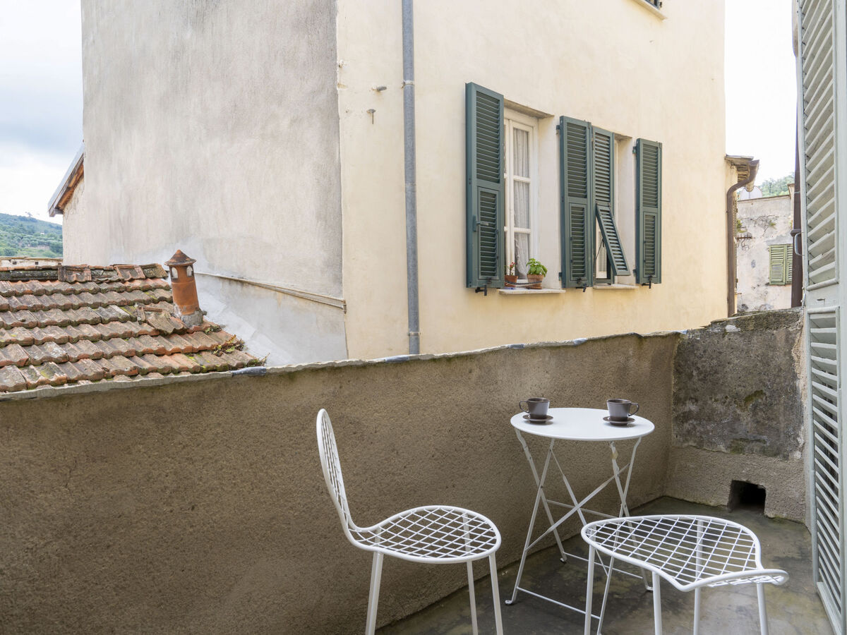 Geranio & Rosetta, appartement 7 pers. Torre Paponi - Photo 7