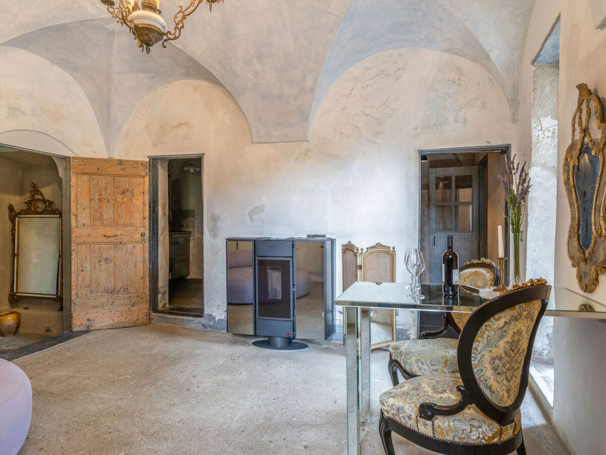 Geranio & Rosetta, appartement 7 pers. Torre Paponi - Photo 8