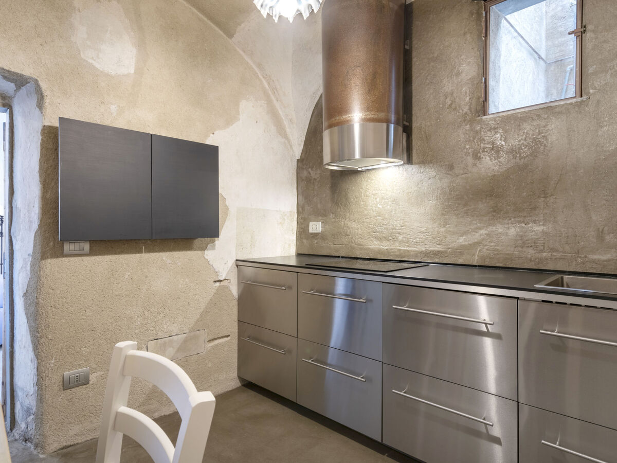 Geranio & Rosetta, appartement 7 pers. Torre Paponi - Photo 9