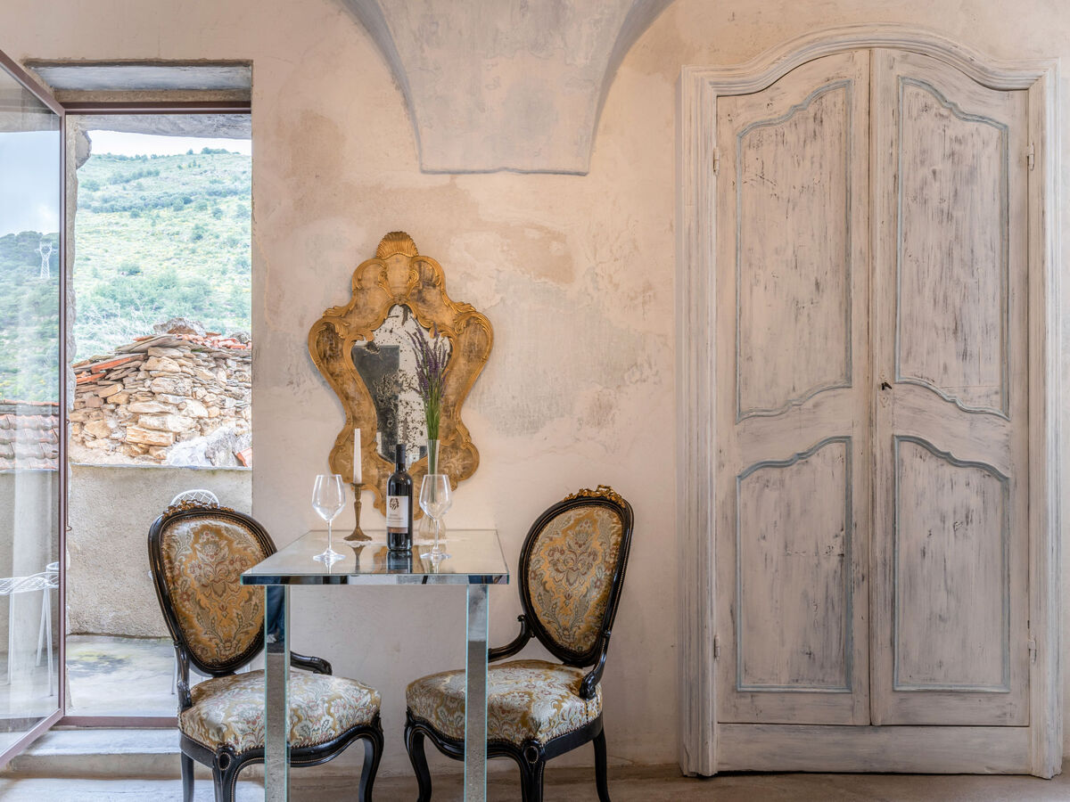 Geranio & Rosetta, appartement 7 pers. Torre Paponi - Photo 10