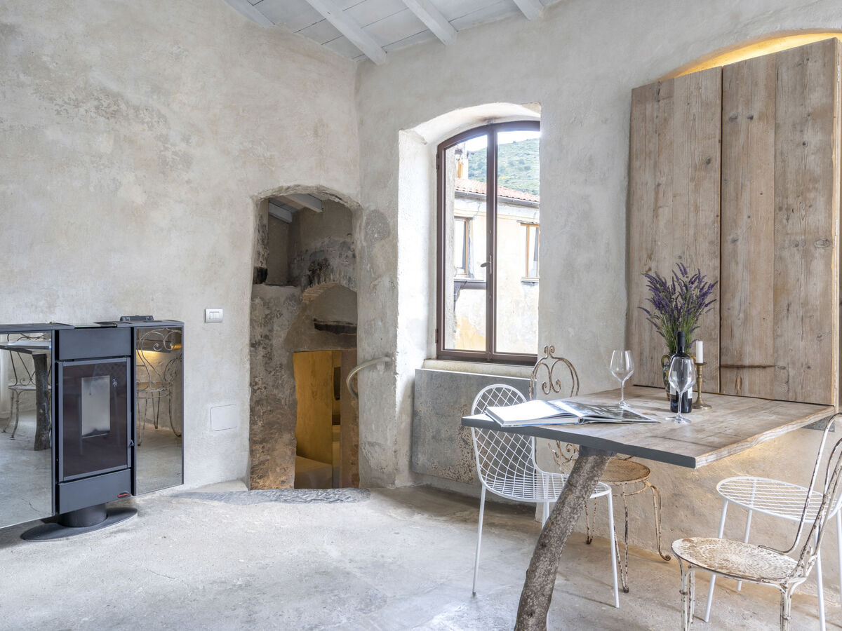 Geranio & Rosetta, appartement 7 pers. Torre Paponi - Photo 13
