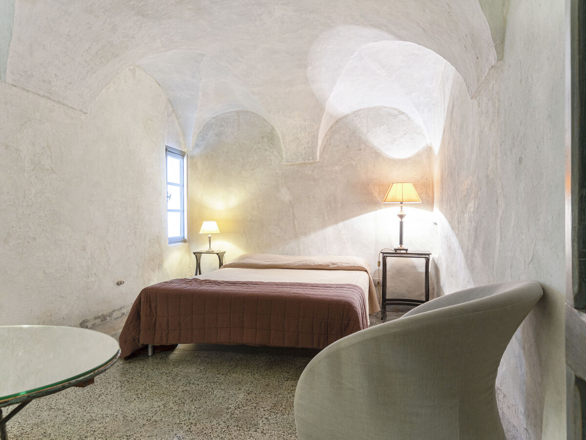 Geranio & Rosetta, appartement 7 pers. Torre Paponi - Photo 15