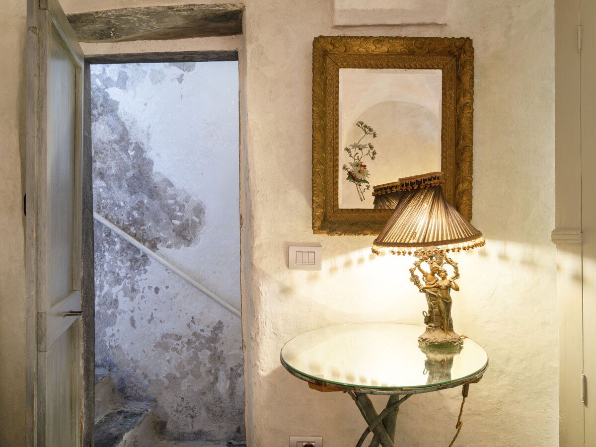 Geranio & Rosetta, appartement 7 pers. Torre Paponi - Photo 18