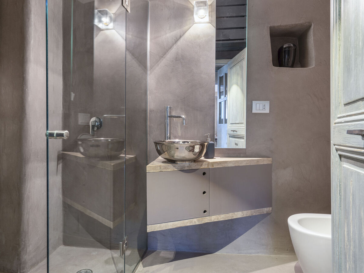 Geranio & Rosetta, appartement 7 pers. Torre Paponi - Photo 22