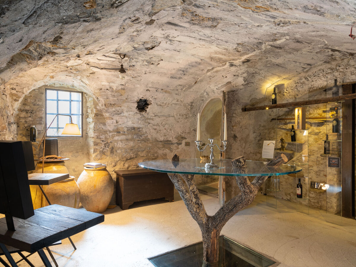 Geranio & Rosetta, appartement 7 pers. Torre Paponi - Photo 24
