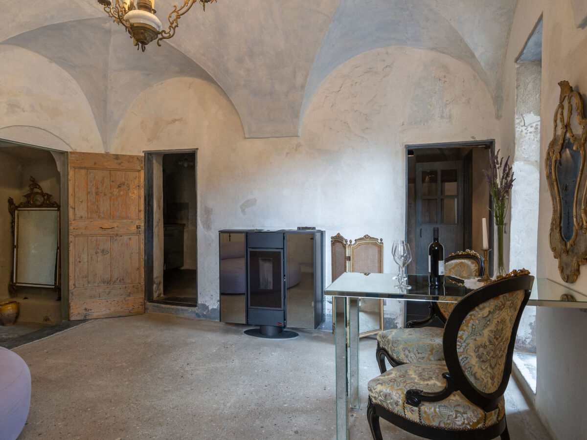 Geranio & Rosetta, appartement 7 pers. Torre Paponi - Photo 25