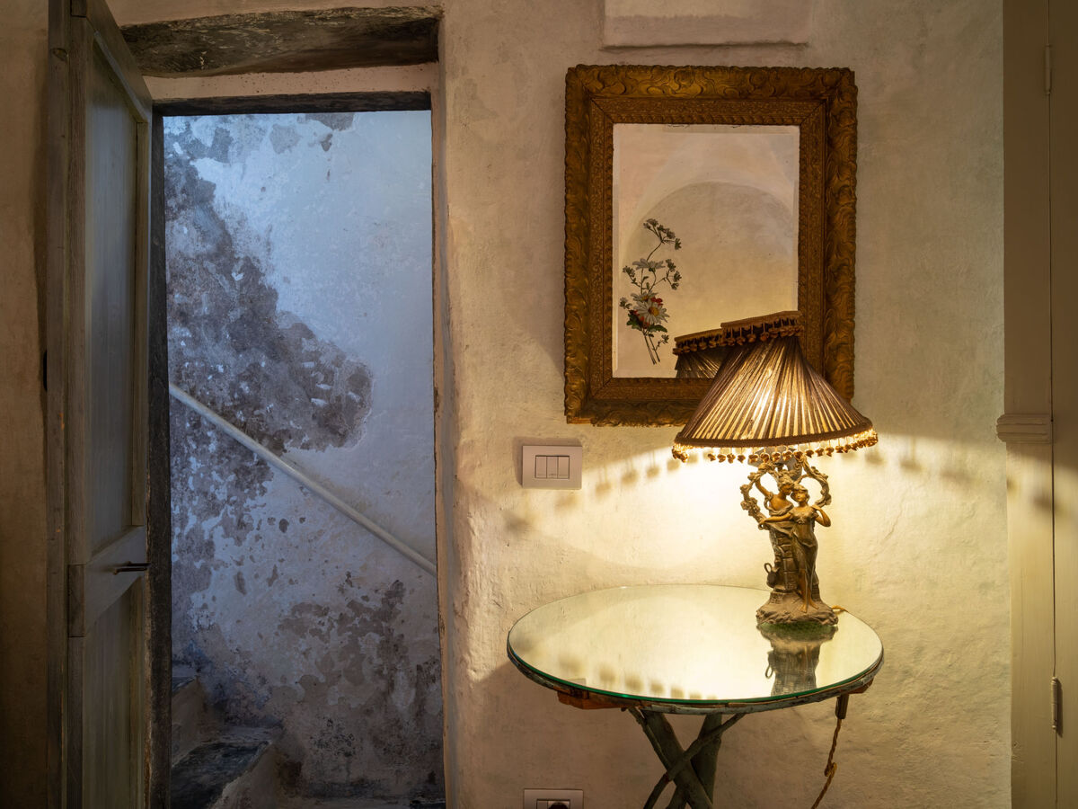 Geranio & Rosetta, appartement 7 pers. Torre Paponi - Photo 26