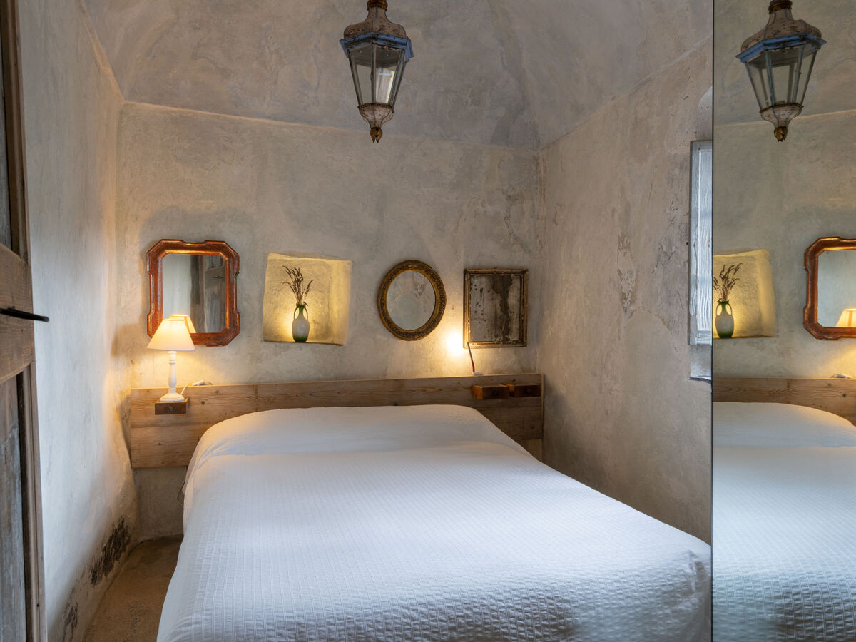 Geranio & Rosetta, appartement 7 pers. Torre Paponi - Photo 27
