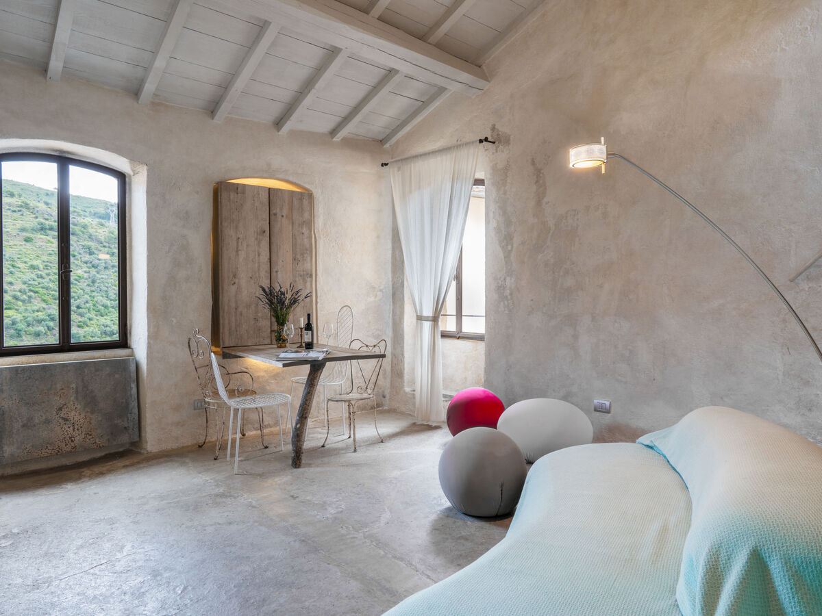 Geranio & Rosetta, appartement 7 pers. Torre Paponi - Photo 29
