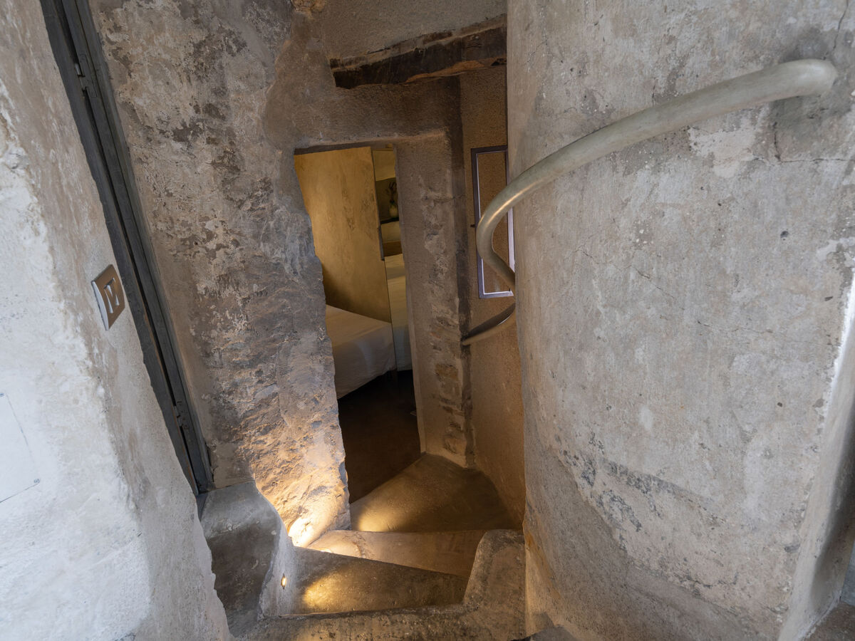 Geranio & Rosetta, appartement 7 pers. Torre Paponi - Photo 30
