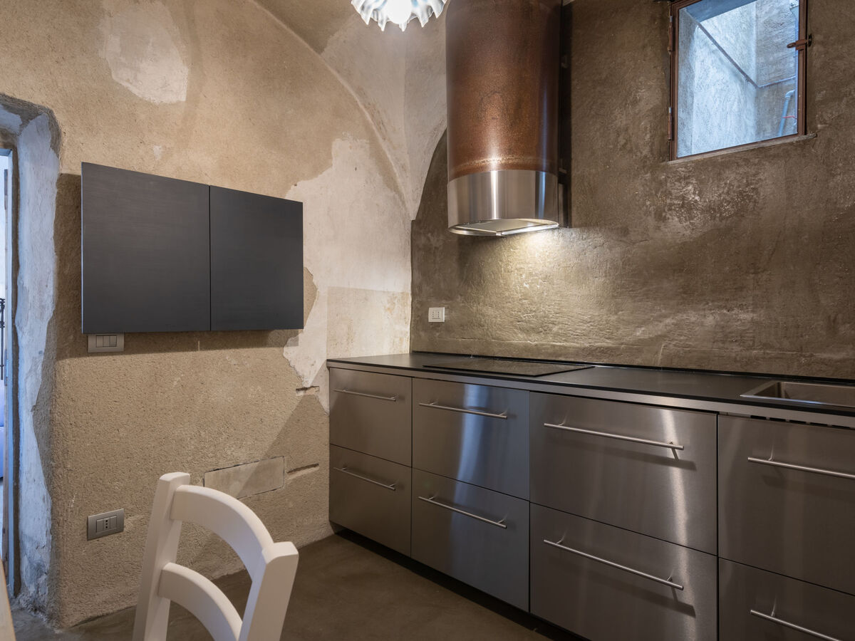 Geranio & Rosetta, appartement 7 pers. Torre Paponi - Photo 33
