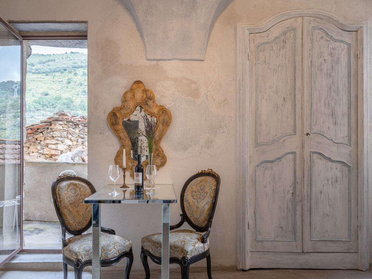 Geranio & Rosetta, appartement 7 pers. Torre Paponi - Photo 35