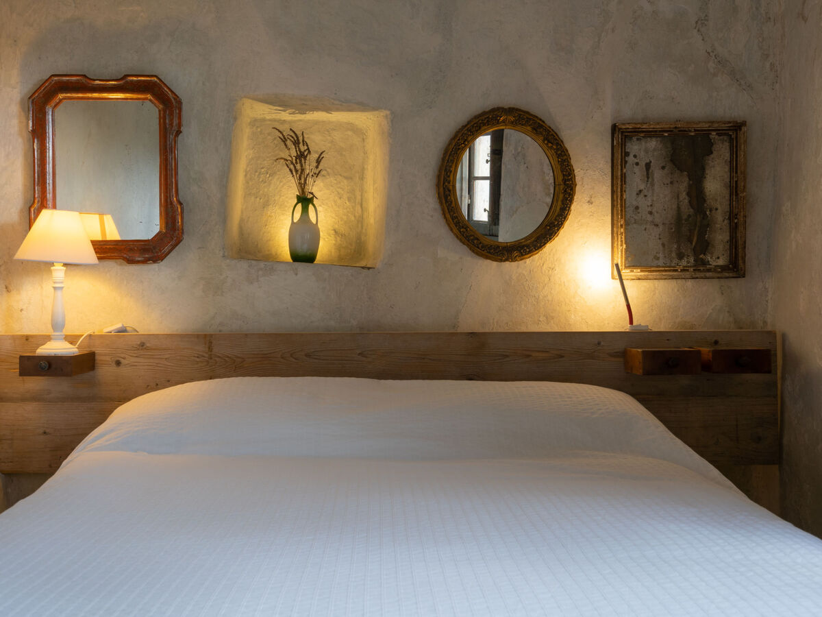 Geranio & Rosetta, appartement 7 pers. Torre Paponi - Photo 36