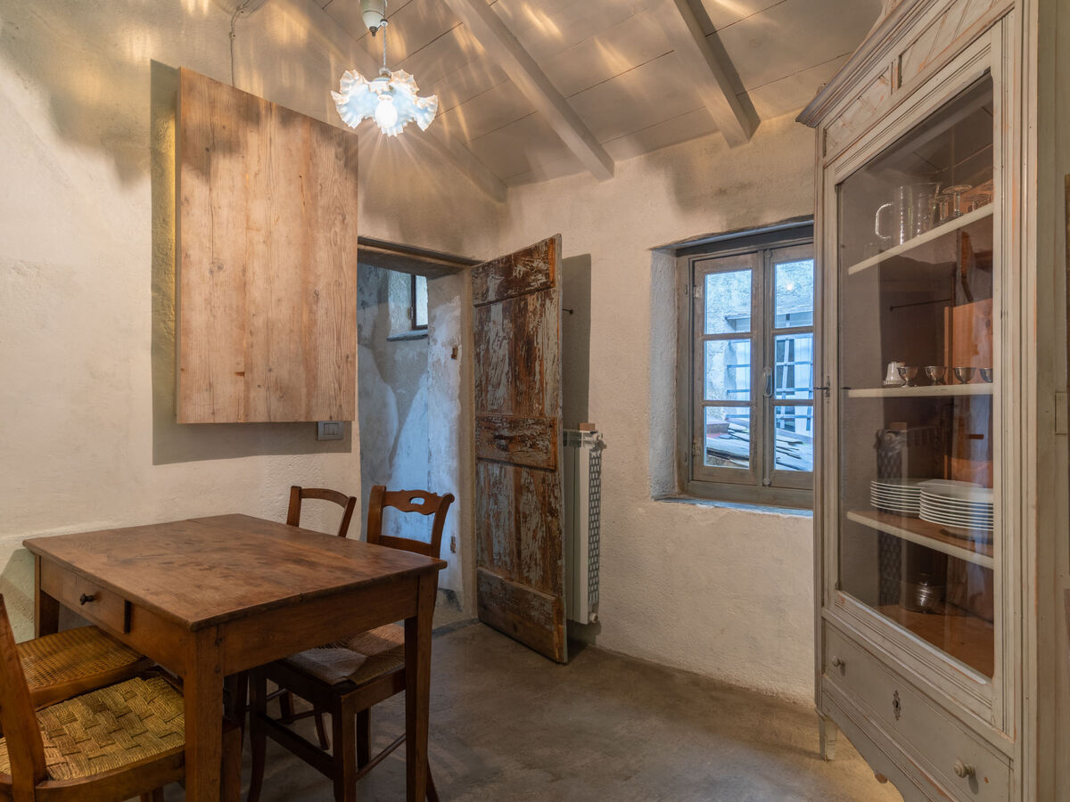 Geranio & Rosetta, appartement 7 pers. Torre Paponi - Photo 37