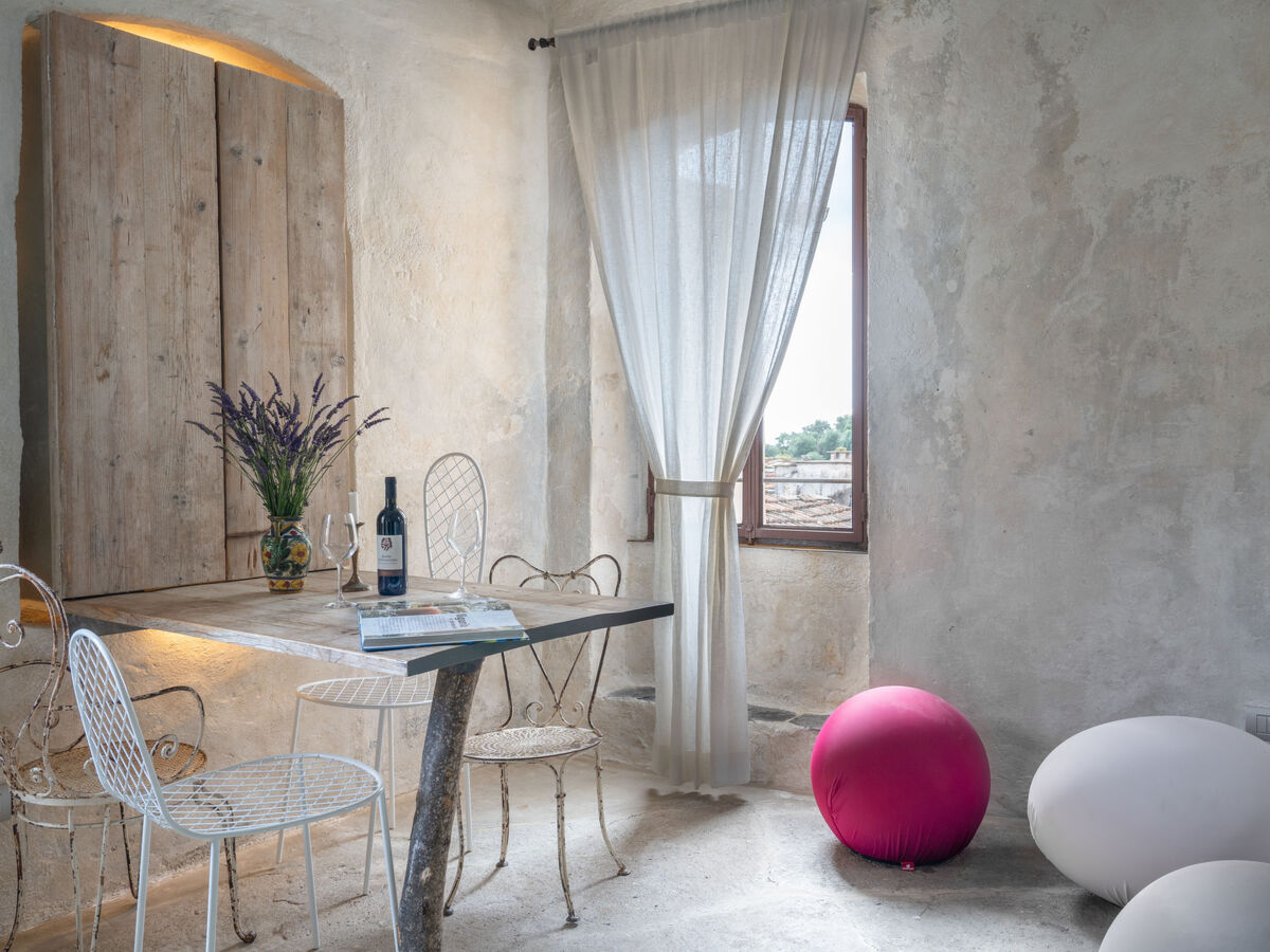Geranio & Rosetta, appartement 7 pers. Torre Paponi - Photo 40