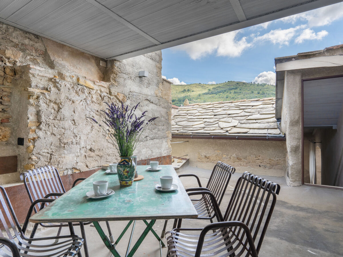 Geranio & Rosetta, appartement 7 pers. Torre Paponi - Photo 41