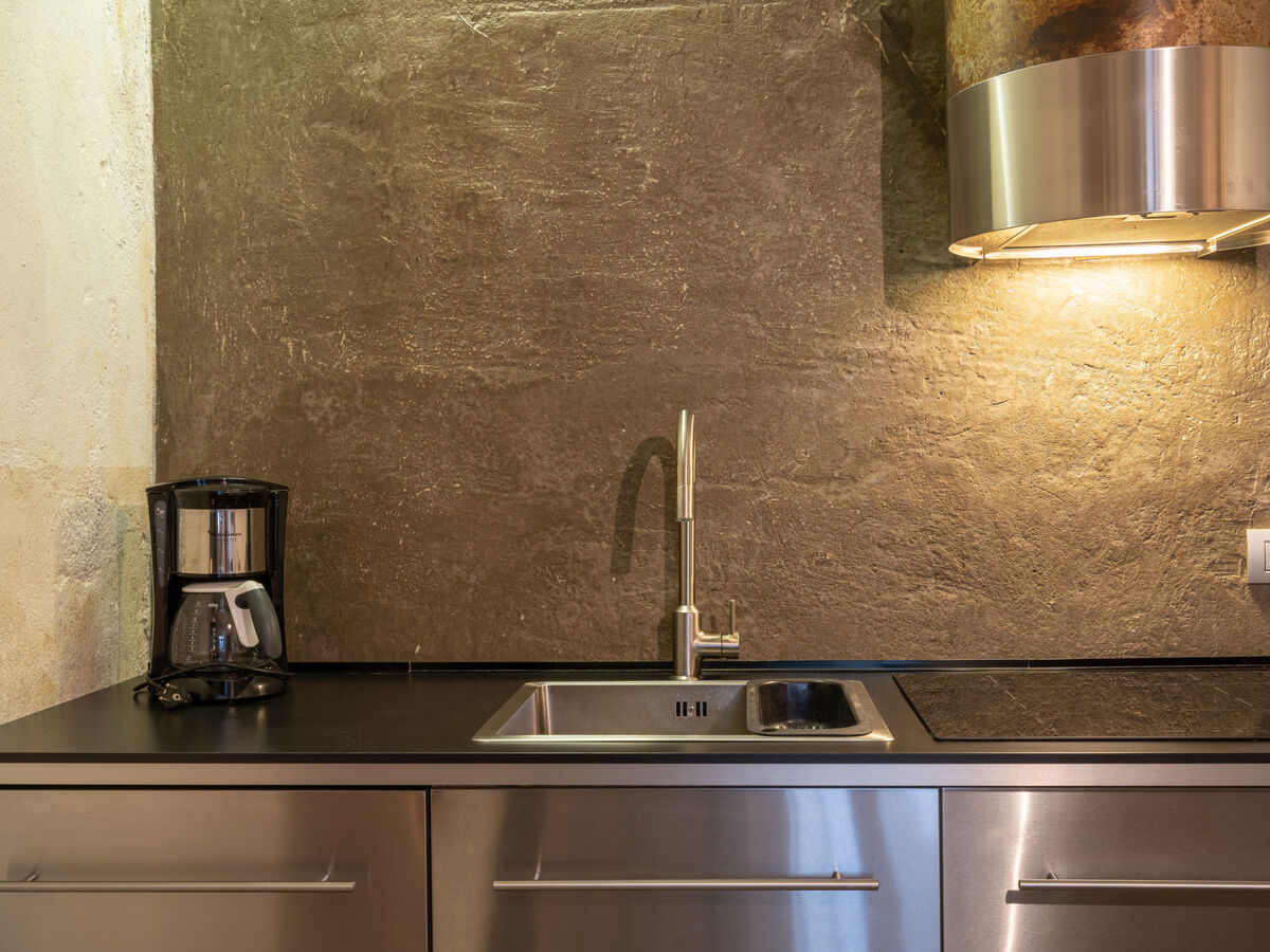 Geranio & Rosetta, appartement 7 pers. Torre Paponi - Photo 43