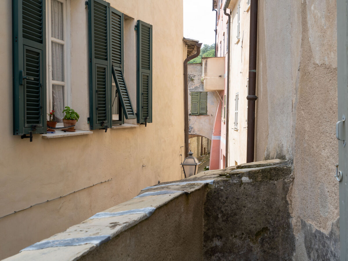 Geranio & Rosetta, appartement 7 pers. Torre Paponi - Photo 45