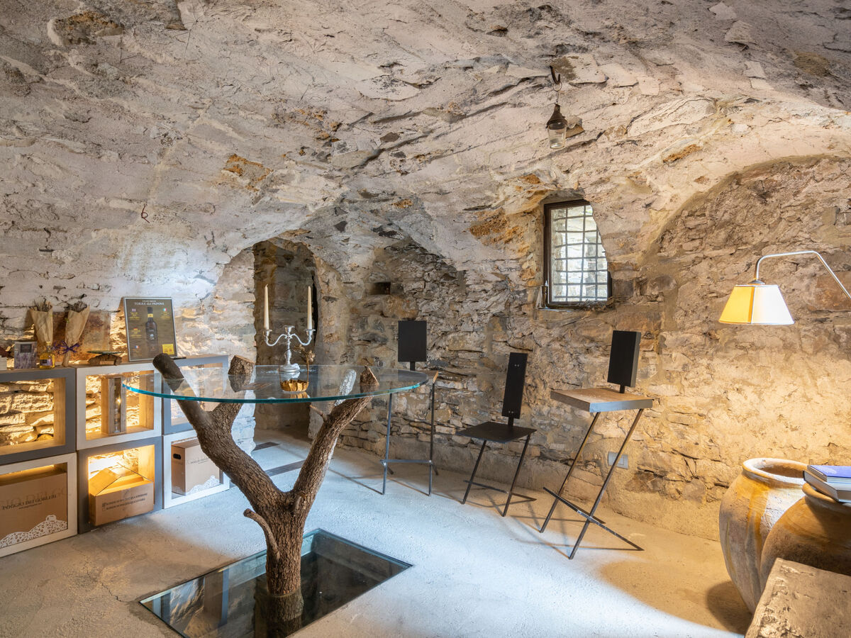 Geranio & Rosetta, appartement 7 pers. Torre Paponi - Photo 46