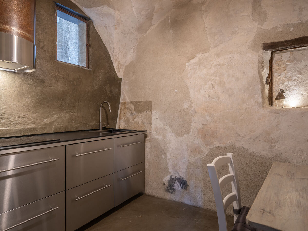 Geranio & Rosetta, appartement 7 pers. Torre Paponi - Photo 47