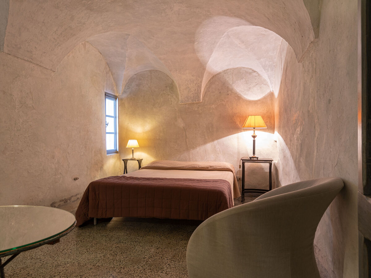 Geranio & Rosetta, appartement 7 pers. Torre Paponi - Photo 48