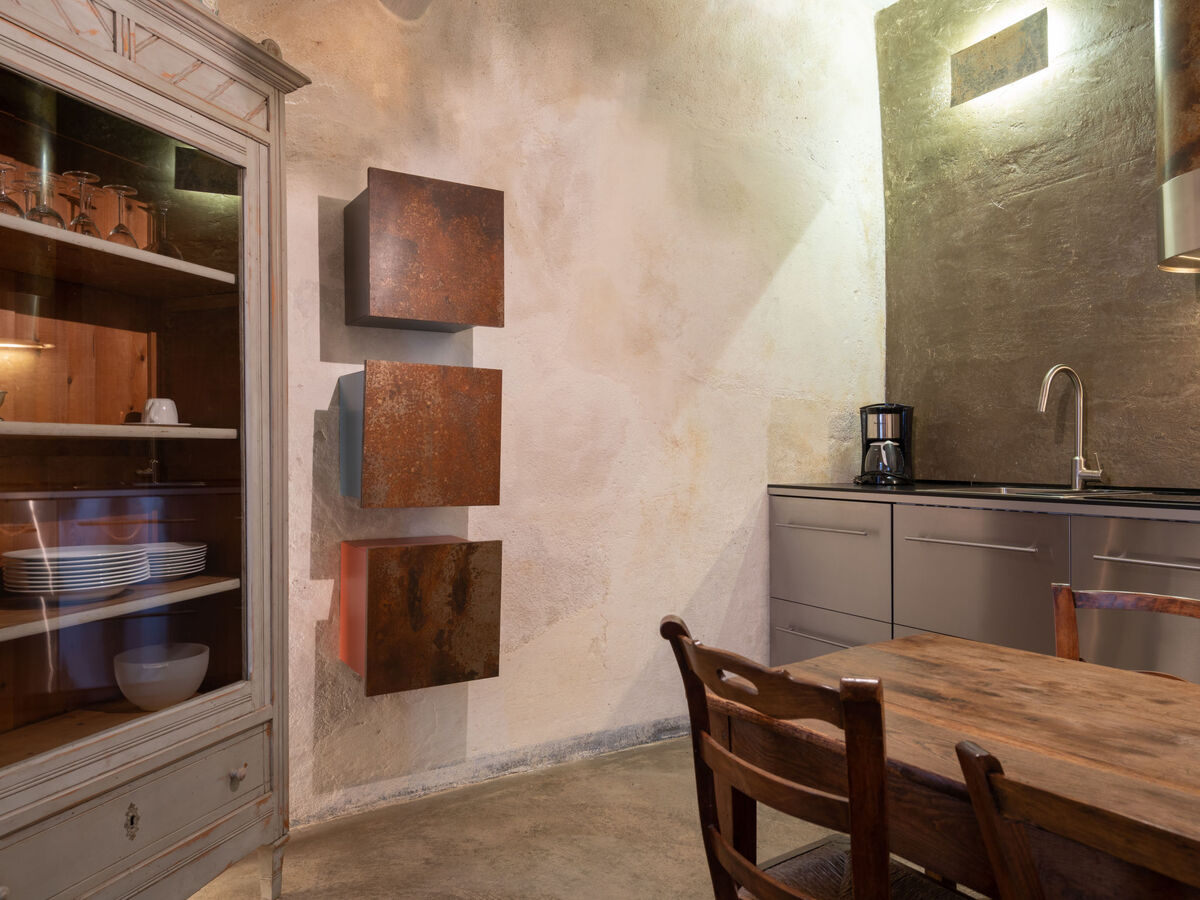 Geranio & Rosetta, appartement 7 pers. Torre Paponi - Photo 50
