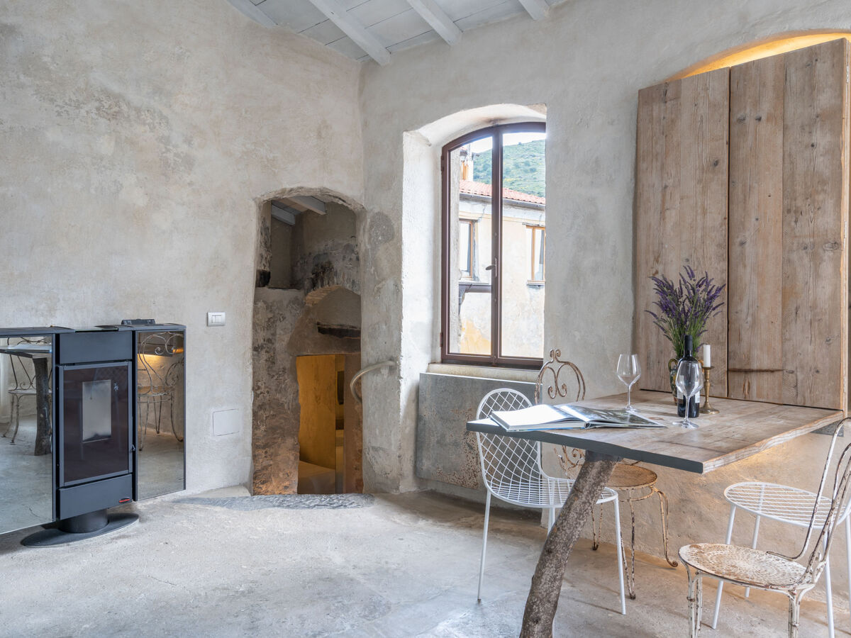 Geranio & Rosetta, appartement 7 pers. Torre Paponi - Photo 51