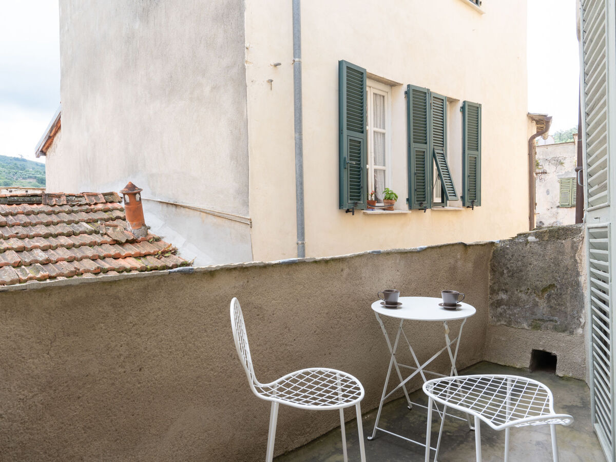 Geranio & Rosetta, appartement 7 pers. Torre Paponi - Photo 53