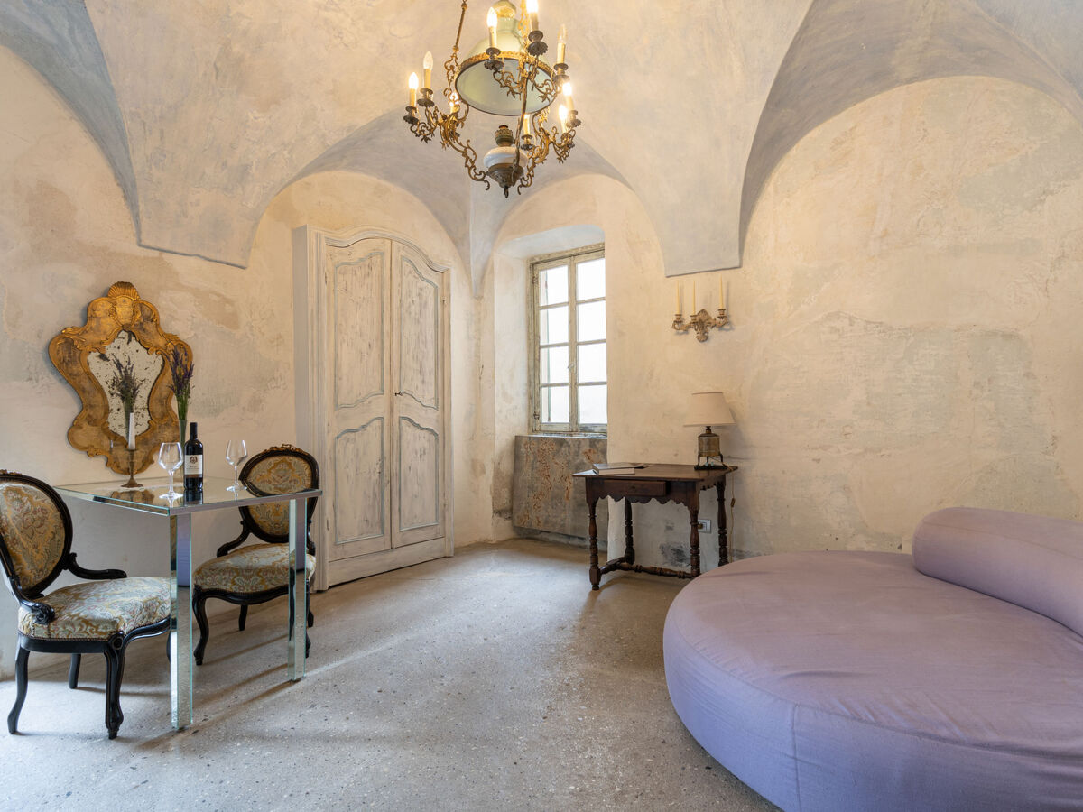 Geranio & Rosetta, appartement 7 pers. Torre Paponi - Photo 54