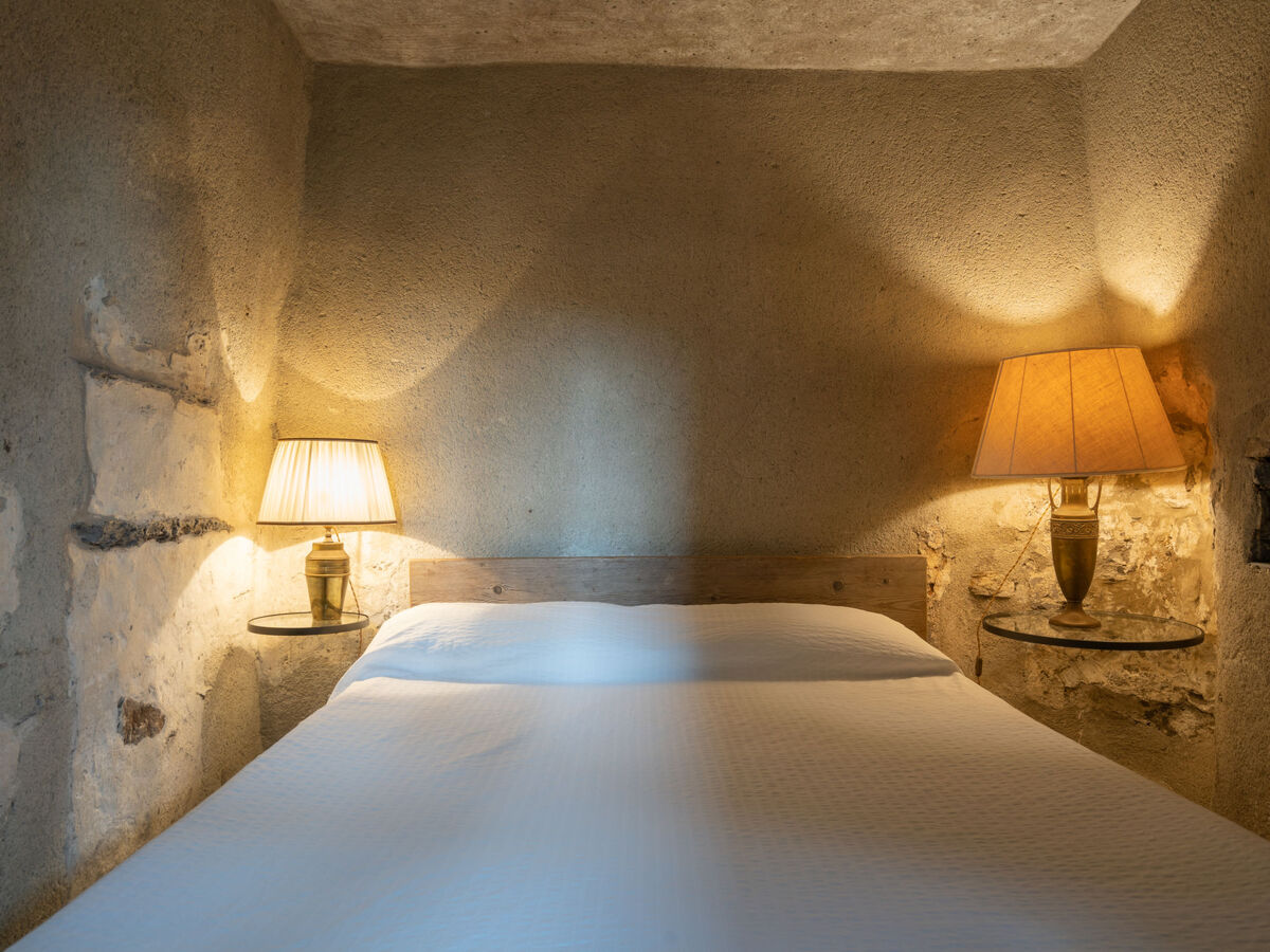 Geranio & Rosetta, appartement 7 pers. Torre Paponi - Photo 55