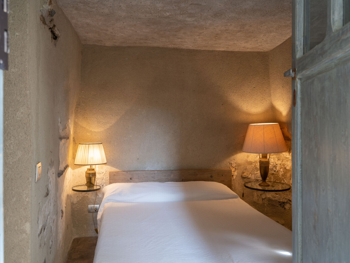 Geranio & Rosetta, appartement 7 pers. Torre Paponi - Photo 56
