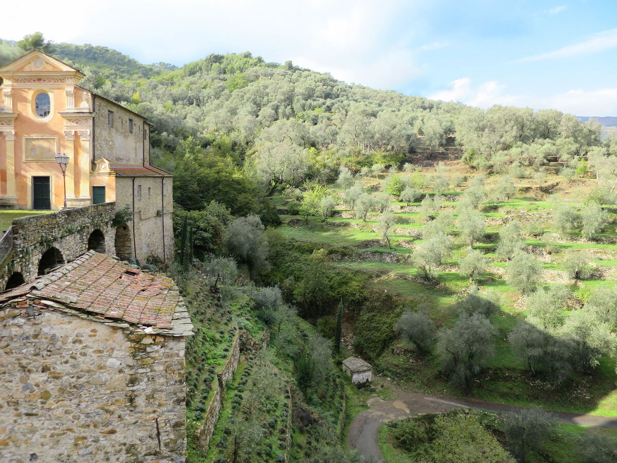 Geranio & Rosetta, appartement 7 pers. Torre Paponi - Photo 58