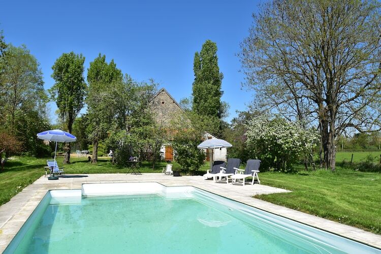 La Chantenay, maison 4 personnes avec piscine privée - Photo 10